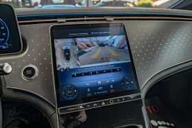 Mercedes-Benz EQE 300/Ambient/Burmester/Подгрев/Камера/HuD | Auto.bg — изображение 10 Mercedes-Benz EQE 300/Ambient/Burmester/Подгрев/Камера/HuD | Auto.bg — изображение 10