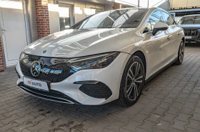 Mercedes-Benz EQE 300/Ambient/Burmester/Подгрев/Камера/HuD | Auto.bg — изображение 3 Mercedes-Benz EQE 300/Ambient/Burmester/Подгрев/Камера/HuD | Auto.bg — изображение 3