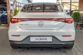 Mercedes-Benz EQE 300/Ambient/Burmester/Подгрев/Камера/HuD | Auto.bg — изображение 4 Mercedes-Benz EQE 300/Ambient/Burmester/Подгрев/Камера/HuD | Auto.bg — изображение 4