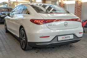 Mercedes-Benz EQE 300/Ambient/Burmester/Подгрев/Камера/HuD | Auto.bg — изображение 6 Mercedes-Benz EQE 300/Ambient/Burmester/Подгрев/Камера/HuD | Auto.bg — изображение 6