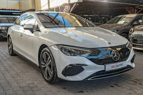 Mercedes-Benz EQE 300/Ambient/Burmester/Подгрев/Камера/HuD | Auto.bg — изображение 2 Mercedes-Benz EQE 300/Ambient/Burmester/Подгрев/Камера/HuD | Auto.bg — изображение 2
