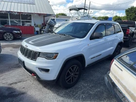 Jeep Grand cherokee 5.7l 8 | Auto.bg — изображение 2 Jeep Grand cherokee 5.7l 8 | Auto.bg — изображение 2