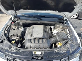 Jeep Grand cherokee 5.7l 8 | Auto.bg — изображение 7 Jeep Grand cherokee 5.7l 8 | Auto.bg — изображение 7