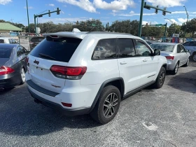 Jeep Grand cherokee 5.7l 8 | Auto.bg — изображение 4 Jeep Grand cherokee 5.7l 8 | Auto.bg — изображение 4
