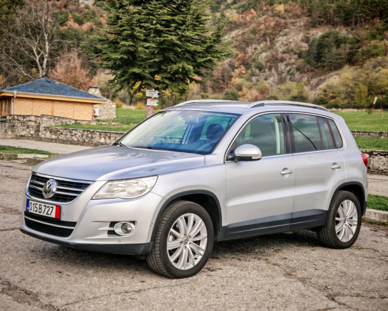 VW Tiguan 1.4 TSI 4x4 150к.с. ЛИЗИНГ - 11900 лв. / 6084.37 € - 20195749 1 | Car24.bg VW Tiguan 1.4 TSI 4x4 150к.с. ЛИЗИНГ - 11900 лв. / 6084.37 € - 20195749 1