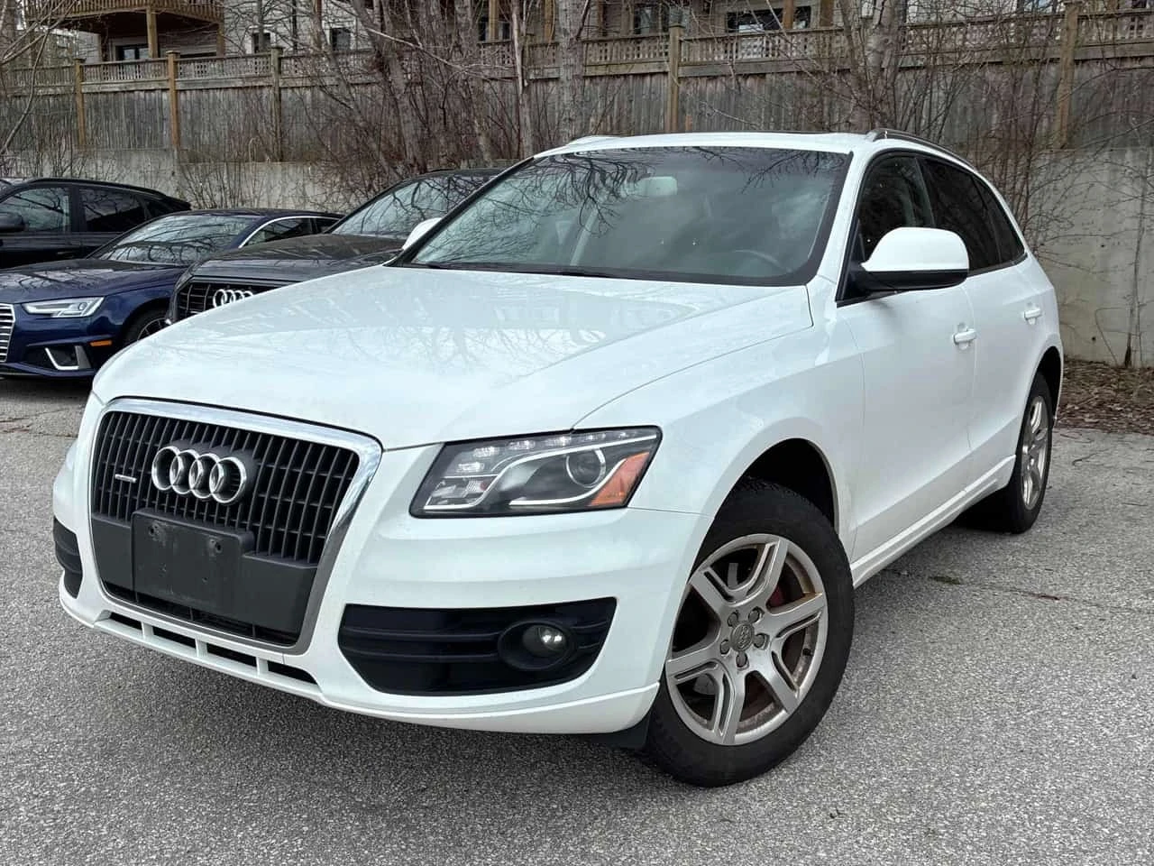 Audi Q5 * 2.0L Premium * CARFAX * ОТ ПРЕДСТАВИТЕЛСТВО * | Auto.bg — изображение 1 Audi Q5 * 2.0L Premium * CARFAX * ОТ ПРЕДСТАВИТЕЛСТВО * | Auto.bg — изображение 1