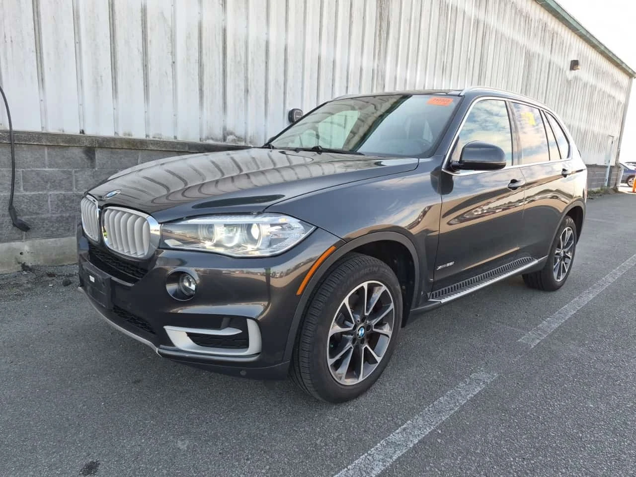 BMW X5 * 35I * CARFAX * ОПЦИЯ ЗА ФИНАНСИРАНЕ | Auto.bg — изображение 1 BMW X5 * 35I * CARFAX * ОПЦИЯ ЗА ФИНАНСИРАНЕ | Auto.bg — изображение 1
