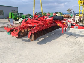 Брана Kverneland Qualidisc 5000T