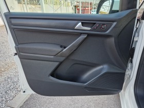 VW Caddy 2, 0TDI | Mobile.bg   13