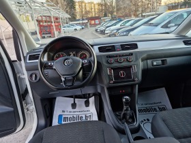 VW Caddy 2, 0TDI | Mobile.bg   17