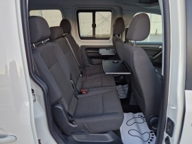 VW Caddy 2, 0TDI | Mobile.bg   12