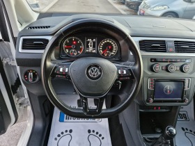 VW Caddy 2, 0TDI | Mobile.bg   15