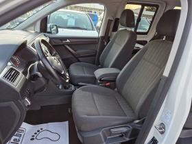 VW Caddy 2, 0TDI | Mobile.bg   9