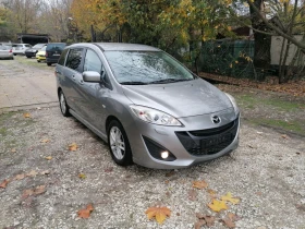 Mazda 5 2.0 Швейцария - 9800 лв. / 5010.66 € - 64633628 3 | Car24.bg Mazda 5 2.0 Швейцария - 9800 лв. / 5010.66 € - 64633628 3