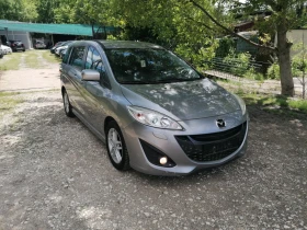 Снимка Mazda 5