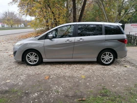 Mazda 5 2.0 Швейцария - 9800 лв. / 5010.66 € - 64633628 4 | Car24.bg Mazda 5 2.0 Швейцария - 9800 лв. / 5010.66 € - 64633628 4