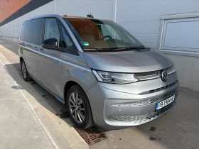 VW Multivan 2.0 TSI -DSG STYLE