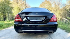 Mercedes-Benz S 550 - 19900 лв. / 10174.71 € - 50832432 3 | Car24.bg Mercedes-Benz S 550 - 19900 лв. / 10174.71 € - 50832432 3