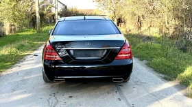Mercedes-Benz S 550 - 19900 лв. / 10174.71 € - 50832432 8 | Car24.bg Mercedes-Benz S 550 - 19900 лв. / 10174.71 € - 50832432 8