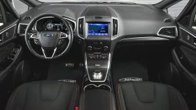 Ford S-Max ST Line 2.0 EcoBlue 4x4 Automatic 6+ 1 seat - 12990 € / 25406.23 лв. - 32213615 8 | Car24.bg Ford S-Max ST Line 2.0 EcoBlue 4x4 Automatic 6+ 1 seat - 12990 € / 25406.23 лв. - 32213615 8