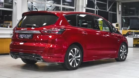 Ford S-Max ST Line 2.0 EcoBlue 4x4 Automatic 6+ 1 seat - 12990 € / 25406.23 лв. - 32213615 6 | Car24.bg Ford S-Max ST Line 2.0 EcoBlue 4x4 Automatic 6+ 1 seat - 12990 € / 25406.23 лв. - 32213615 6