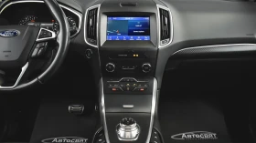 Ford S-Max ST Line 2.0 EcoBlue 4x4 Automatic 6+ 1 seat - 12990 € / 25406.23 лв. - 32213615 11 | Car24.bg Ford S-Max ST Line 2.0 EcoBlue 4x4 Automatic 6+ 1 seat - 12990 € / 25406.23 лв. - 32213615 11