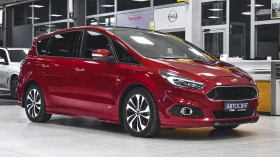 Ford S-Max ST Line 2.0 EcoBlue 4x4 Automatic 6+ 1 seat - 12990 € / 25406.23 лв. - 32213615 5 | Car24.bg Ford S-Max ST Line 2.0 EcoBlue 4x4 Automatic 6+ 1 seat - 12990 € / 25406.23 лв. - 32213615 5