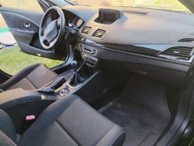 Renault Megane 1.6 - 3000 € / 5867.49 лв. - 14929361 5 | Car24.bg Renault Megane 1.6 - 3000 € / 5867.49 лв. - 14929361 5