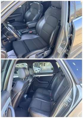 Audi A4 2.0TDI quattro S-Line 140кс* NAVI* - цена по договаряне - 12680921 13 | Car24.bg Audi A4 2.0TDI quattro S-Line 140кс* NAVI* - цена по договаряне - 12680921 13