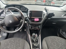 Peugeot 2008 1.6hdi - 7500 € / 14668.73 лв. - 50837264 13 | Car24.bg Peugeot 2008 1.6hdi - 7500 € / 14668.73 лв. - 50837264 13