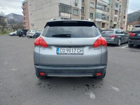 Peugeot 2008 1.6hdi - 7500 € / 14668.73 лв. - 50837264 8 | Car24.bg Peugeot 2008 1.6hdi - 7500 € / 14668.73 лв. - 50837264 8