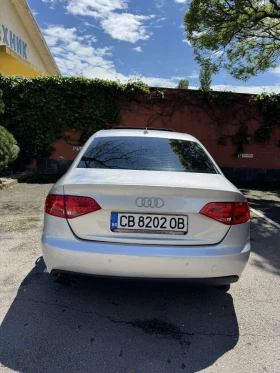 Audi A4 undefined | Auto.bg — изображение 8 Audi A4 undefined | Auto.bg — изображение 8