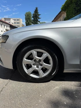 Audi A4 undefined | Auto.bg — изображение 3 Audi A4 undefined | Auto.bg — изображение 3
