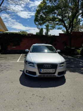 Audi A4 undefined | Auto.bg — изображение 9 Audi A4 undefined | Auto.bg — изображение 9