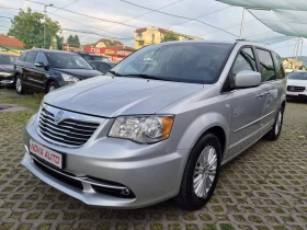 Снимка Lancia Voyager