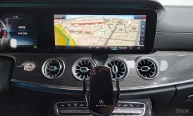 Mercedes-Benz CLS 400 AMG* LINE* BURMESTER* ОБДУХВАНЕ* ХЕДЪП* ДИСТРОНИК* | Auto.bg — изображение 9 Mercedes-Benz CLS 400 AMG* LINE* BURMESTER* ОБДУХВАНЕ* ХЕДЪП* ДИСТРОНИК* | Auto.bg — изображение 9