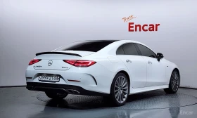 Mercedes-Benz CLS 400 AMG* LINE* BURMESTER* ОБДУХВАНЕ* ХЕДЪП* ДИСТРОНИК* | Auto.bg — изображение 2 Mercedes-Benz CLS 400 AMG* LINE* BURMESTER* ОБДУХВАНЕ* ХЕДЪП* ДИСТРОНИК* | Auto.bg — изображение 2