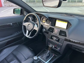 Mercedes-Benz E 350 CDI // AMG PACK // AIRSCARF //ОБДУХВАНЕ | Auto.bg — изображение 15 Mercedes-Benz E 350 CDI // AMG PACK // AIRSCARF //ОБДУХВАНЕ | Auto.bg — изображение 15