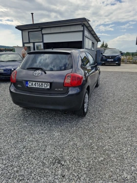 Toyota Auris D4d - 3950 € / 7725.53 лв. - 53603766 4 | Car24.bg Toyota Auris D4d - 3950 € / 7725.53 лв. - 53603766 4