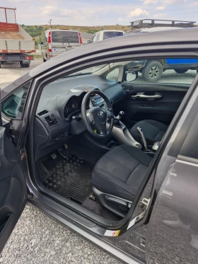 Toyota Auris D4d - 3950 € / 7725.53 лв. - 53603766 5 | Car24.bg Toyota Auris D4d - 3950 € / 7725.53 лв. - 53603766 5