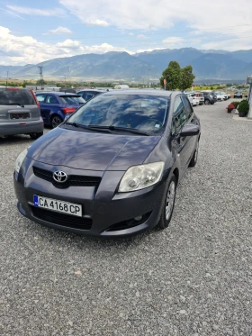 Toyota Auris D4d - 3950 € / 7725.53 лв. - 53603766 2 | Car24.bg Toyota Auris D4d - 3950 € / 7725.53 лв. - 53603766 2