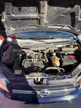 Opel Agila 1.0 - 1200 € - 56946899 3 | Car24.bg Opel Agila 1.0 - 1200 € - 56946899 3