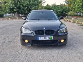 BMW 520 2.2i 170 kс Бензин | Auto.bg — изображение 4 BMW 520 2.2i 170 kс Бензин | Auto.bg — изображение 4