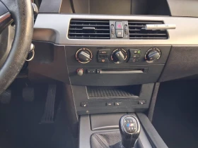 BMW 520 2.2i 170 kс Бензин | Auto.bg — изображение 9 BMW 520 2.2i 170 kс Бензин | Auto.bg — изображение 9