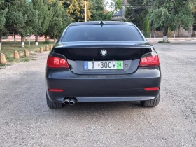 BMW 520 2.2i 170 kс Бензин | Auto.bg — изображение 5 BMW 520 2.2i 170 kс Бензин | Auto.bg — изображение 5