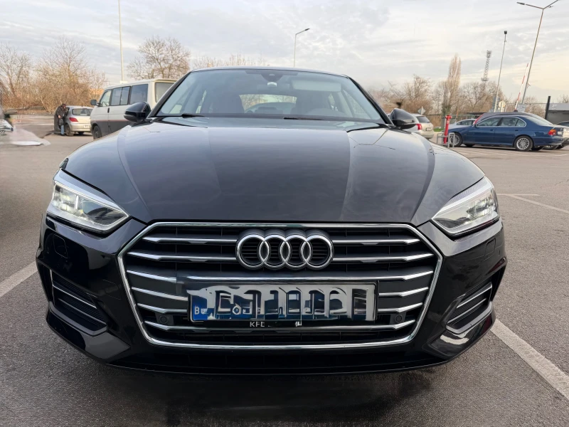 Audi A5 Метан, 5врати, 92000km. - 24900 € / 48700.17 лв. - 24268697 1 | Car24.bg Audi A5 Метан, 5врати, 92000km. - 24900 € / 48700.17 лв. - 24268697 1