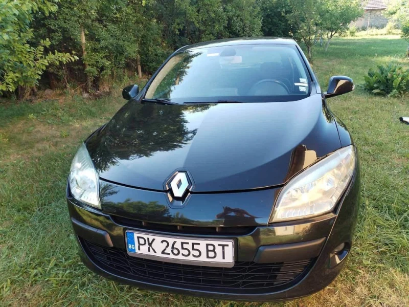 Renault Megane 1.6 - 3000 € / 5867.49 лв. - 14929361 1 | Car24.bg Renault Megane 1.6 - 3000 € / 5867.49 лв. - 14929361 1