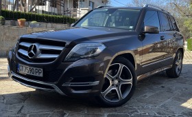 Обява за продажба на Mercedes-Benz GLK GLK250 ~35 500 лв. - изображение 1