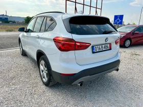 BMW X1 SWISS 2.0i x-drive Head-up AVTOMAT самопаркиране | Auto.bg — изображение 4 BMW X1 SWISS 2.0i x-drive Head-up AVTOMAT самопаркиране | Auto.bg — изображение 4