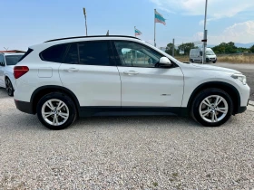 BMW X1 SWISS 2.0i x-drive Head-up AVTOMAT самопаркиране | Auto.bg — изображение 7 BMW X1 SWISS 2.0i x-drive Head-up AVTOMAT самопаркиране | Auto.bg — изображение 7